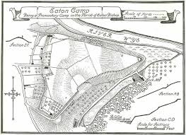 IRON AGE HILLFORT