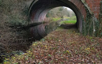 HEREFORD & GLOUCESTER CANAL TRUST