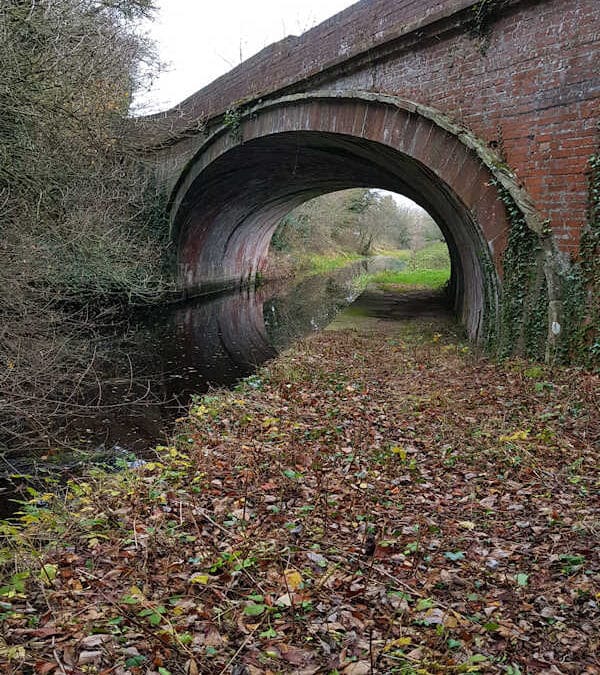 HEREFORD & GLOUCESTER CANAL TRUST