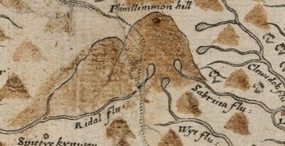 HISTORIC PLACES NAMES IN WALES