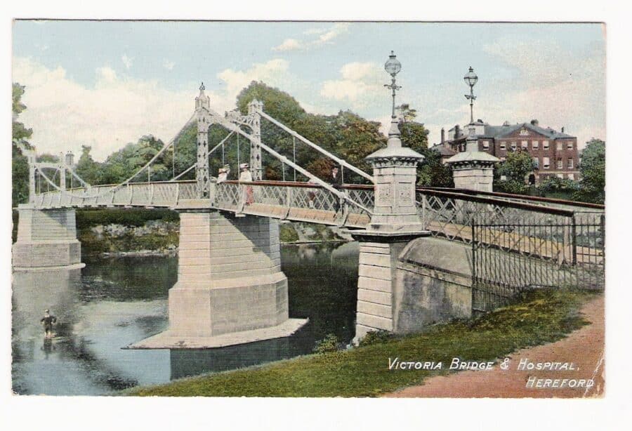 A STROLL THROUGH BARTONSHAM’S HISTORY