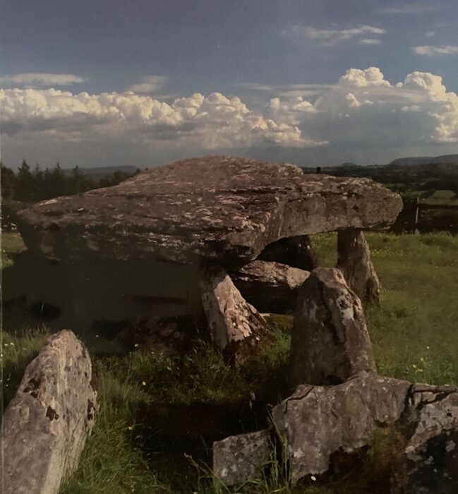Herefordshire Archaeology reappraisal
