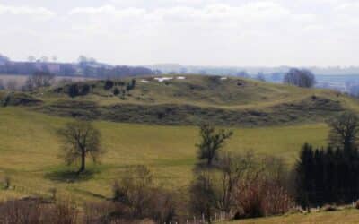 Herefordshire Hillforts