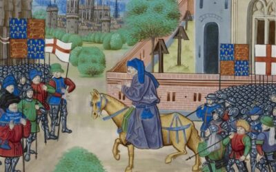 The Peasants’ Revolt