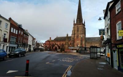 Hereford History Day