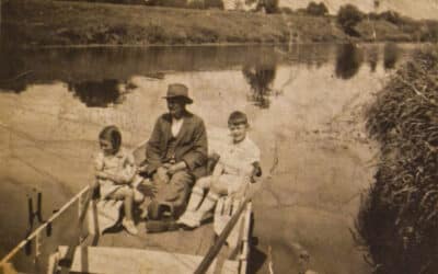 Voices from the River Wye