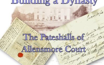 The Pateshalls of Allensmore Court