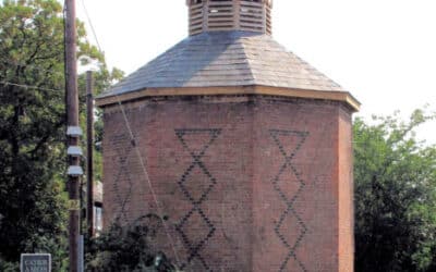 Wellington Dovecote