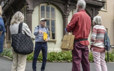 Guided Walks in Historic Leominster