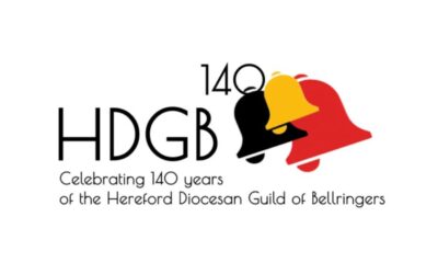 Celebrating 140 Years of Bellringing