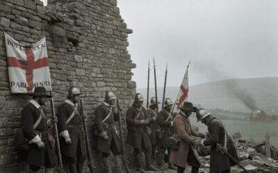 Hereford During The English Civil War – Hereford Guided Walks