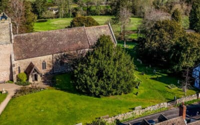 Cradley – A historic Village