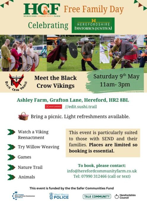 Free Family Day