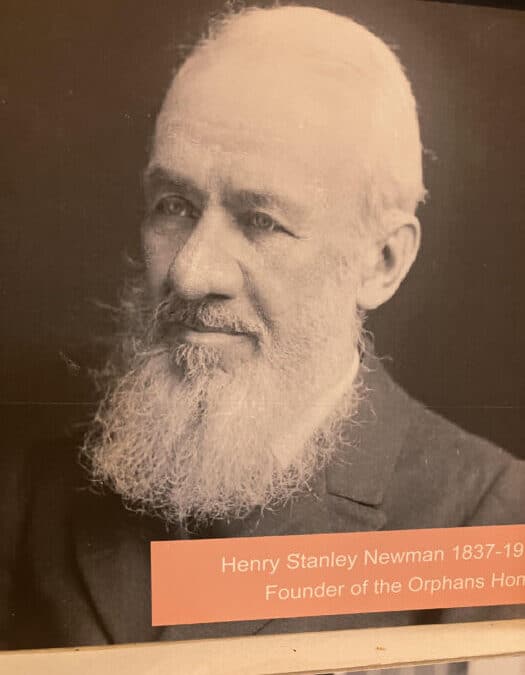 Compassionate Quakers