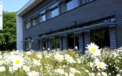 Access all Areas at HARC