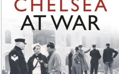 Talk – Wartime Evacuation