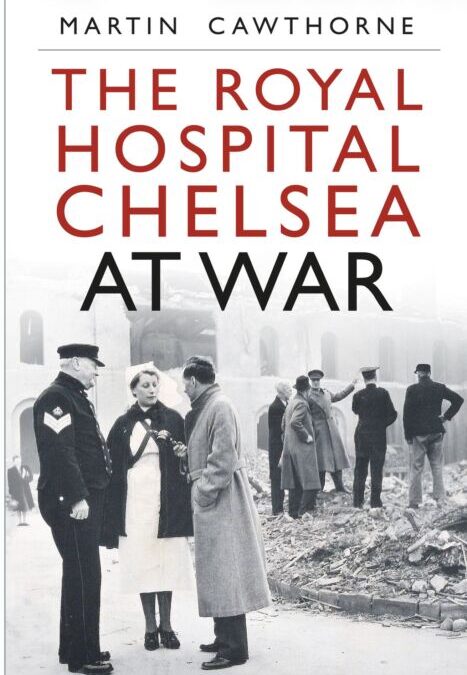 Talk – Wartime Evacuation