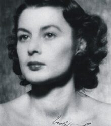 The VIOLETTE SZABO GC Museum