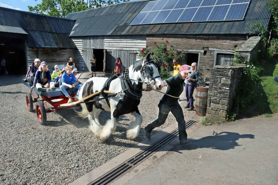 FESTIVAL EVENTS 2026 HEREFORDSHIRE HISTORIES FESTIVAL EVENTS 2026 HEREFORDSHIRE HISTORIES