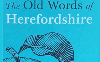 The Old Words of Herefordshire