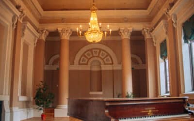 Open Day at The Lion Ballroom