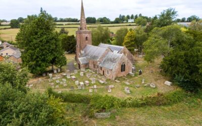 Grave Concerns