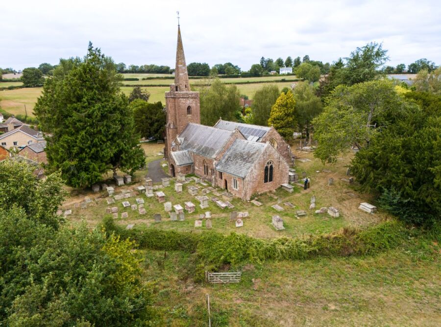 Grave Concerns